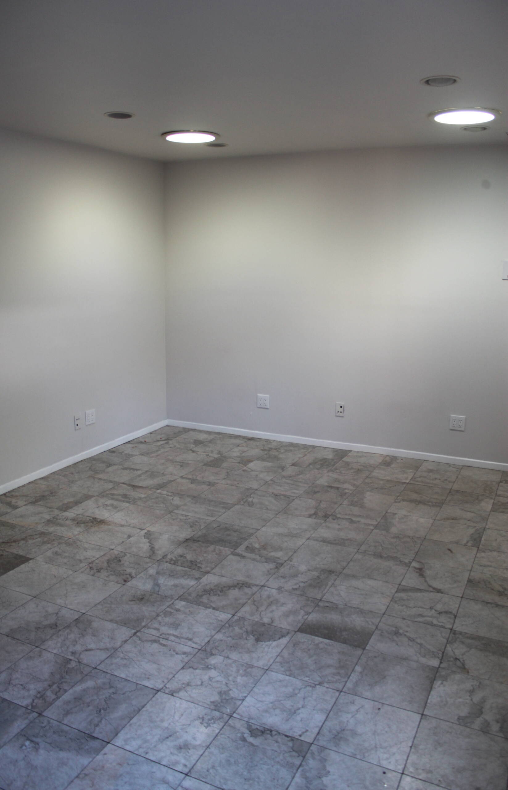Parnia Enterprise FAQ Room Remodel