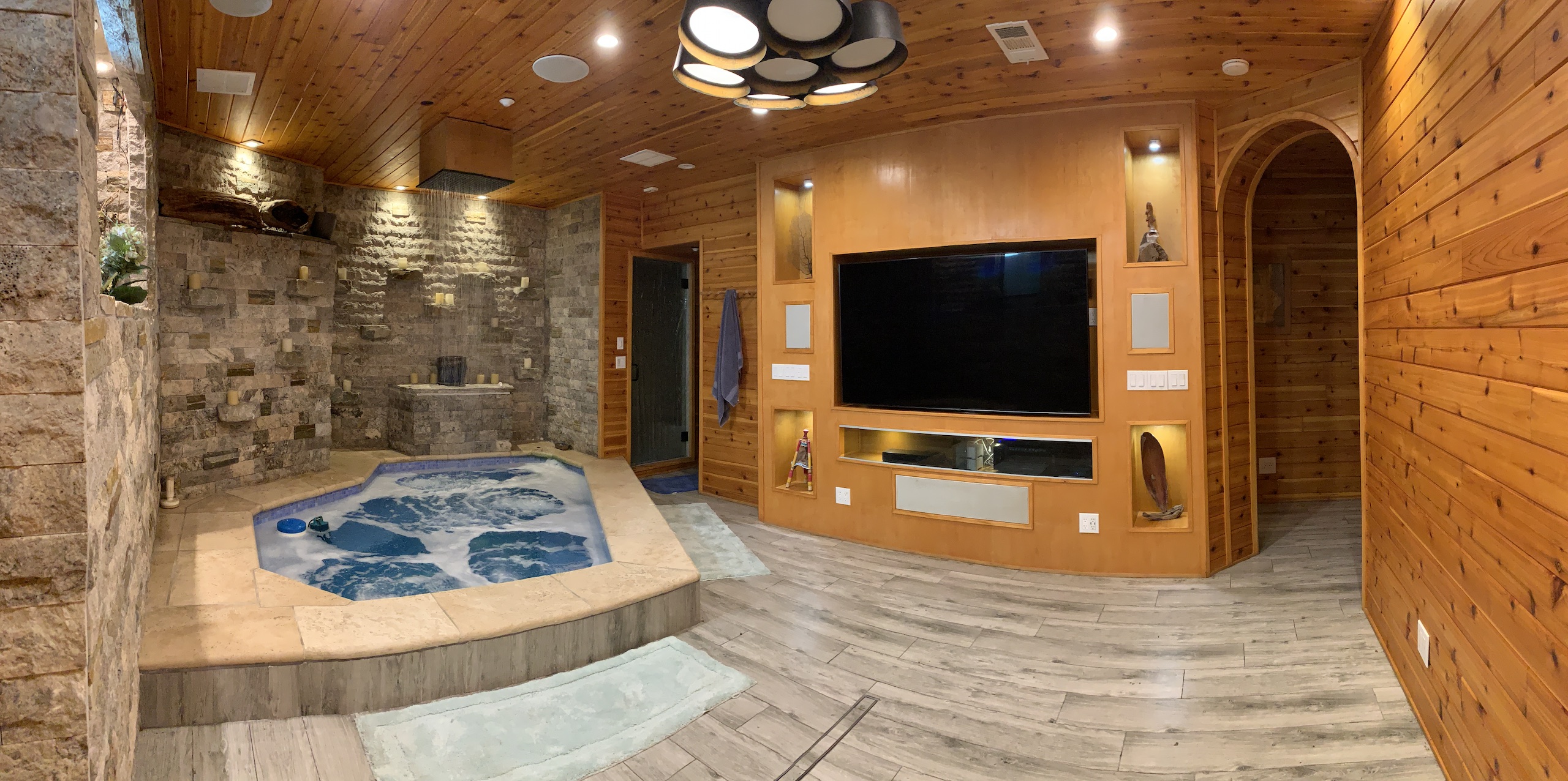 Malibu Spa