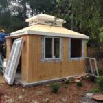 Parnia Enterprise Accessory Dwelling Unit ADU