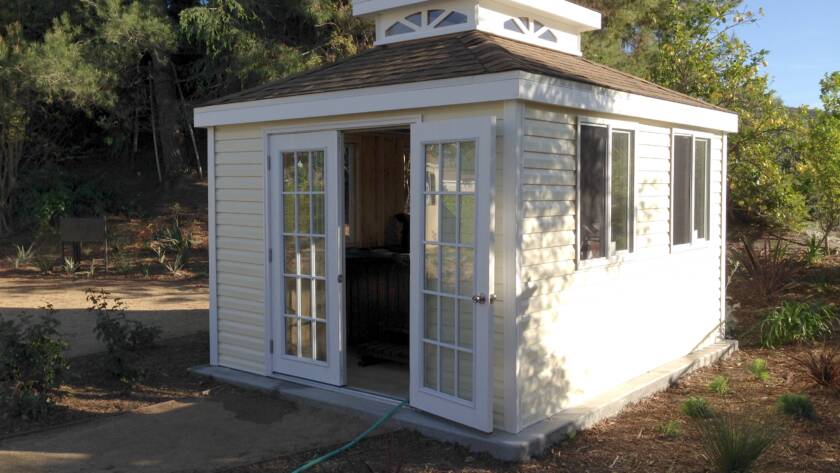 Parnia Enterprise Accessory Dwelling Unit ADU